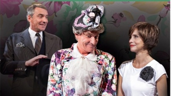 Polib tetičku aneb Nikdo není bez chyby