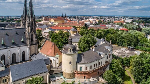 Betlém je vážná věc