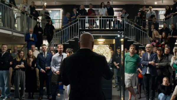 Má to cenu!? + diskuse s tvůrci