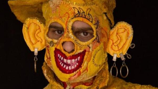 Open Studio: Jan Durina