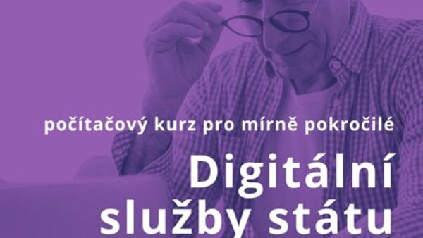 Digitální služby státu