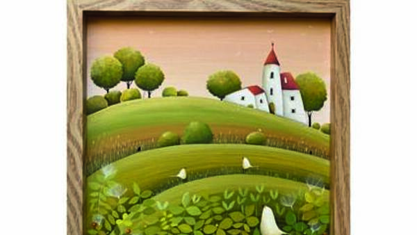 Jana Zwinsová: Svět malých zázraků