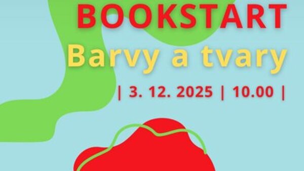 Barvy a tvary