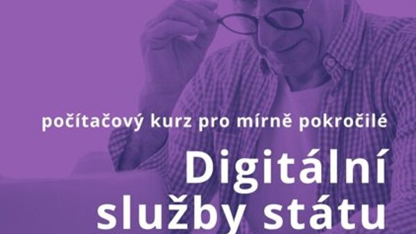 Digitální služby státu