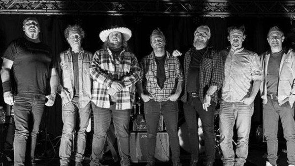 Brothers of the Peach (IT/UK)