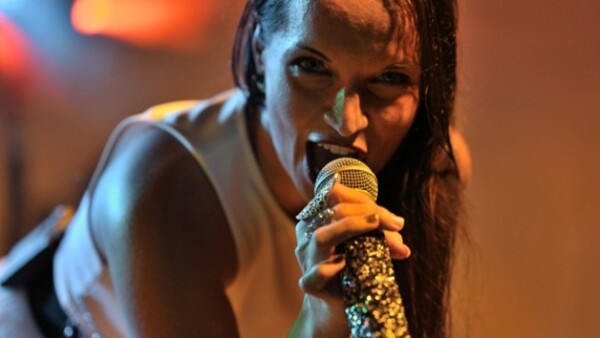 Eagle Eye (Tarja tribute)