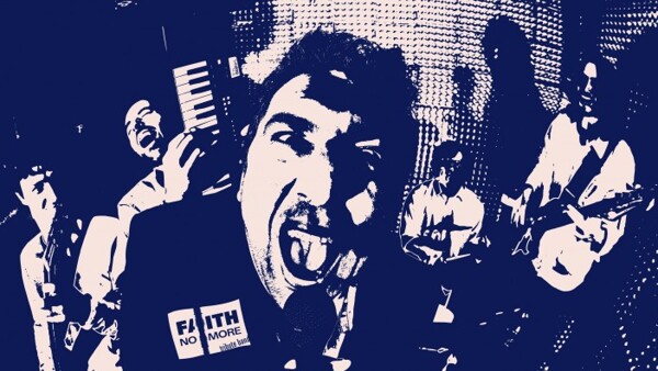 Faith No More Tribute