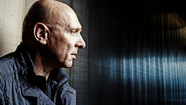 Vladimír Dzuro: Démoni balkánské války