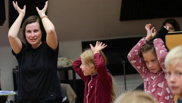 Jak se dělá divadlo?