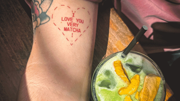 How Much Matcha Is Too Matcha