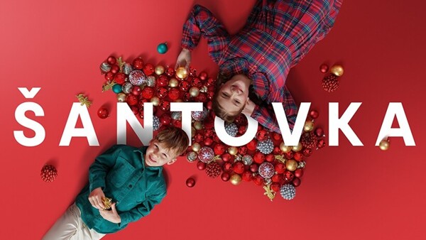 Vánoční tvořivé dílničky pro děti