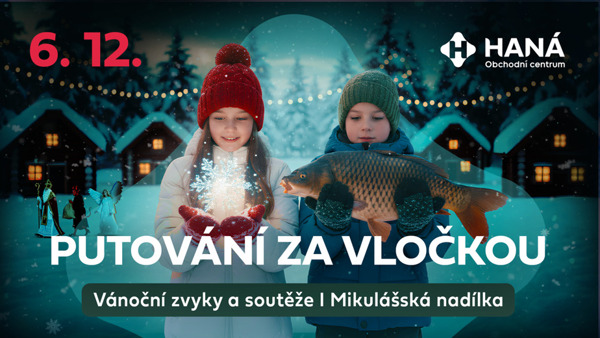 Putování za vločkou