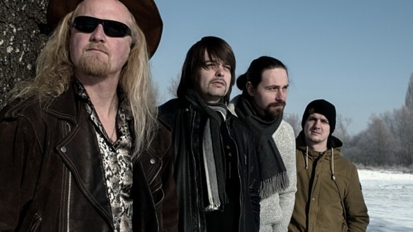 Morrison Hotel (Doors Tribute)