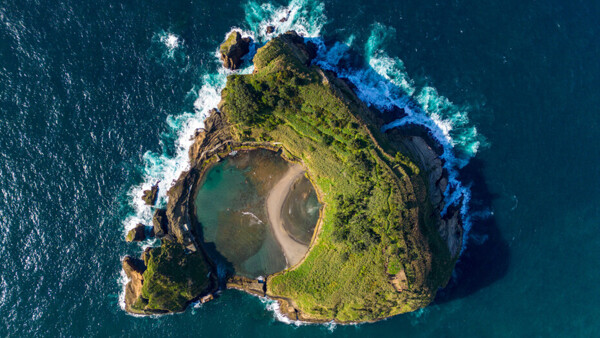 Kanáry, Madeira a Azory