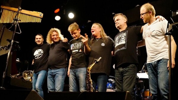 Roman Dragoun 70 and His Angels