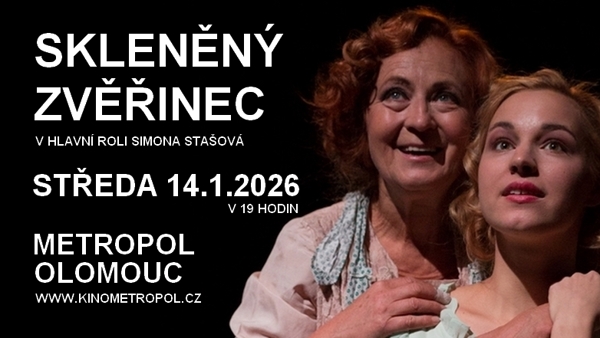 Skleněný zvěřinec