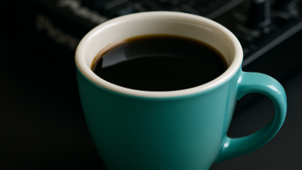 <strike>Brunch AMbient Beats</strike> - ZRUŠENO