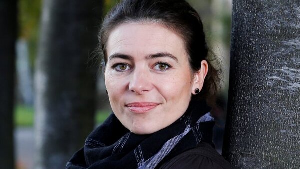 Kateřina Janečková: Síla přirozeného a uvolněného projevu