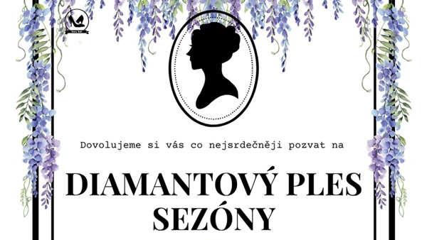 Diamantový ples