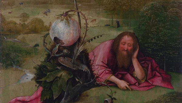 EOS: Hieronymus Bosch a jeho podivuhodný svět