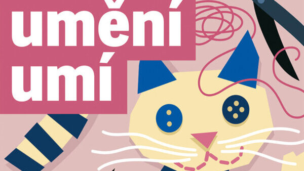 Co umění umí I.: Barevné značky