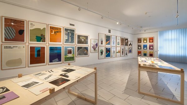 Miroslav Střelec: V ploše i v prostoru