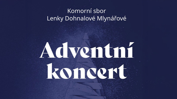 ADVENTNÍ KONCERT