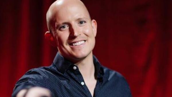 Martin Filippi: Hra se slovy