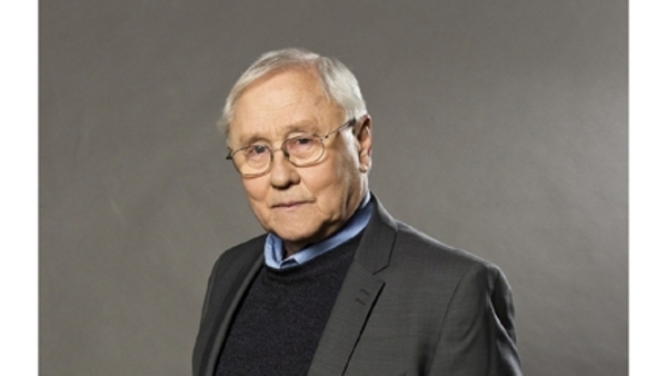 Na kus řeči s Jaroslavem Satoranským