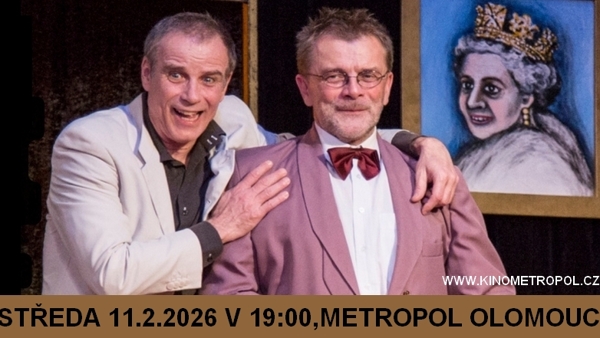 Když kočky nejsou doma