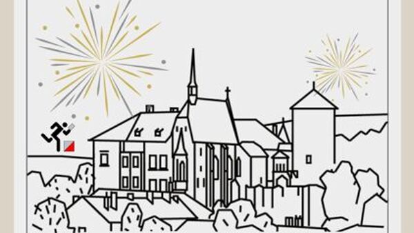 Silvestrovský hrad Šternberk