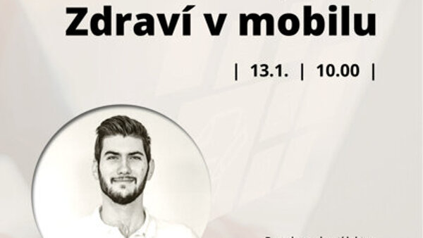 Zdraví v mobilu