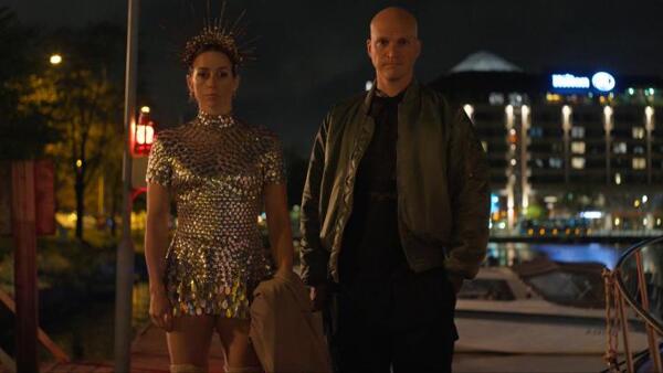 SCANDI: Prudká citová vzplanutí