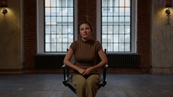 Kateřina Janečková: Autentický a přirozený projev