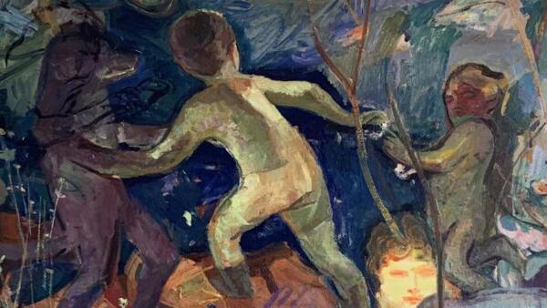 Transylvanian Painting Today