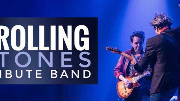 Stoned: Rolling Stones Tribute (HU)