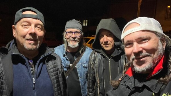 Led Zeppelin Spirit Night