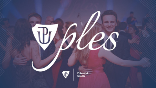Ples Právnické fakulty