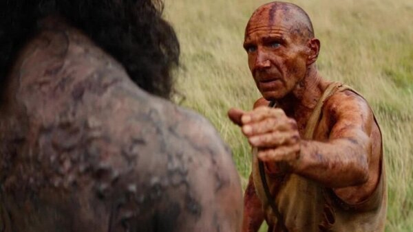 28 let poté: Chrám z kostí