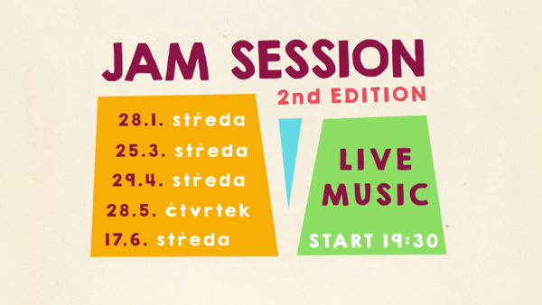 Jazz Tibet Jam Session Vol. 3