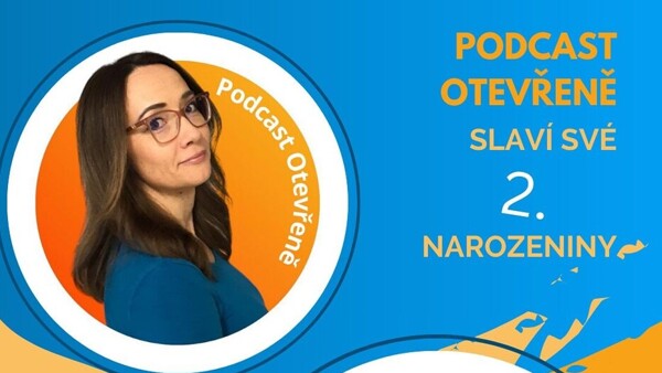 Podcast Otevřeně, koncert Yadro Pudla