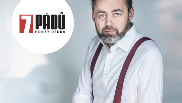 7 pádů Honzy Dědka