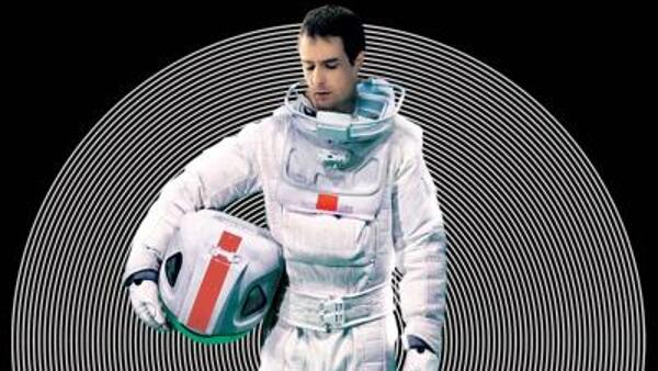 Věda ve filmu: MOON & Dobývání Sluneční soustavy