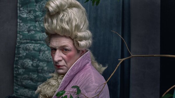 Divadelní spolek Jedl Praha: Casanova