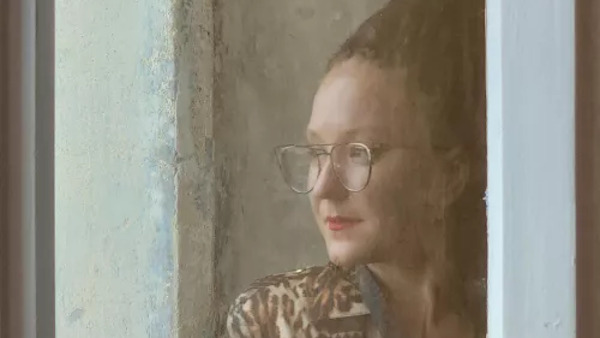 Anna König Vlk: O sběratelství a galerijním managementu