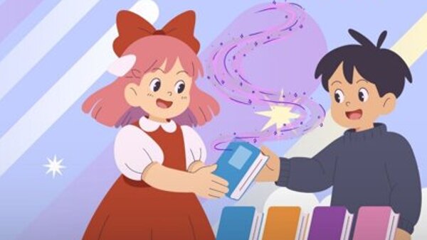 Prázdninová knihovna