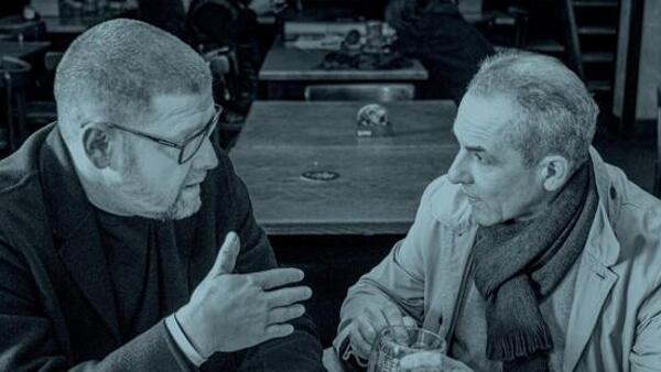 Podcast Dobrovský & Šídlo