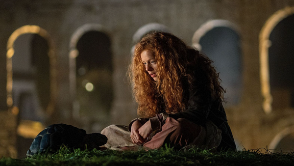 Dívka Momo a zloději času