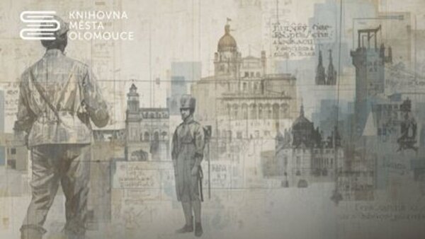 Na četnické stanici