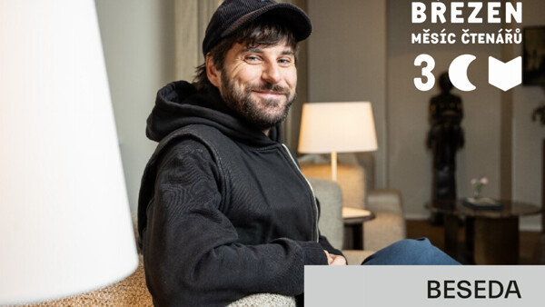 Přes Novou divočinu ke Stepi